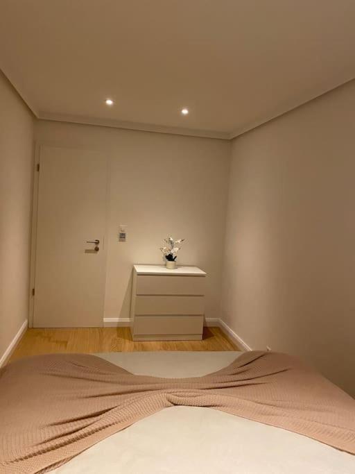 Apartment Magnifique Genf