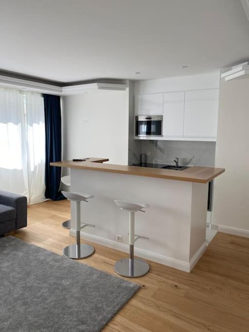 Apartment Magnifique