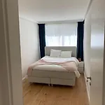 Magnifique appartement