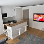 Magnifique appartement