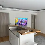 Magnifique appartement