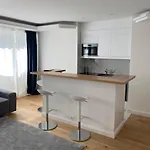 Magnifique appartement