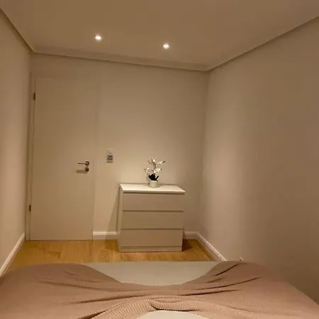 Apartment Magnifique Genf